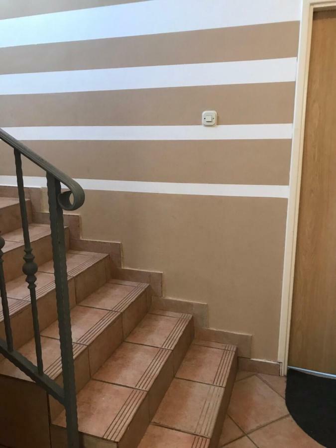 Apartments Villa Dalmatina Vodice Esterno foto
